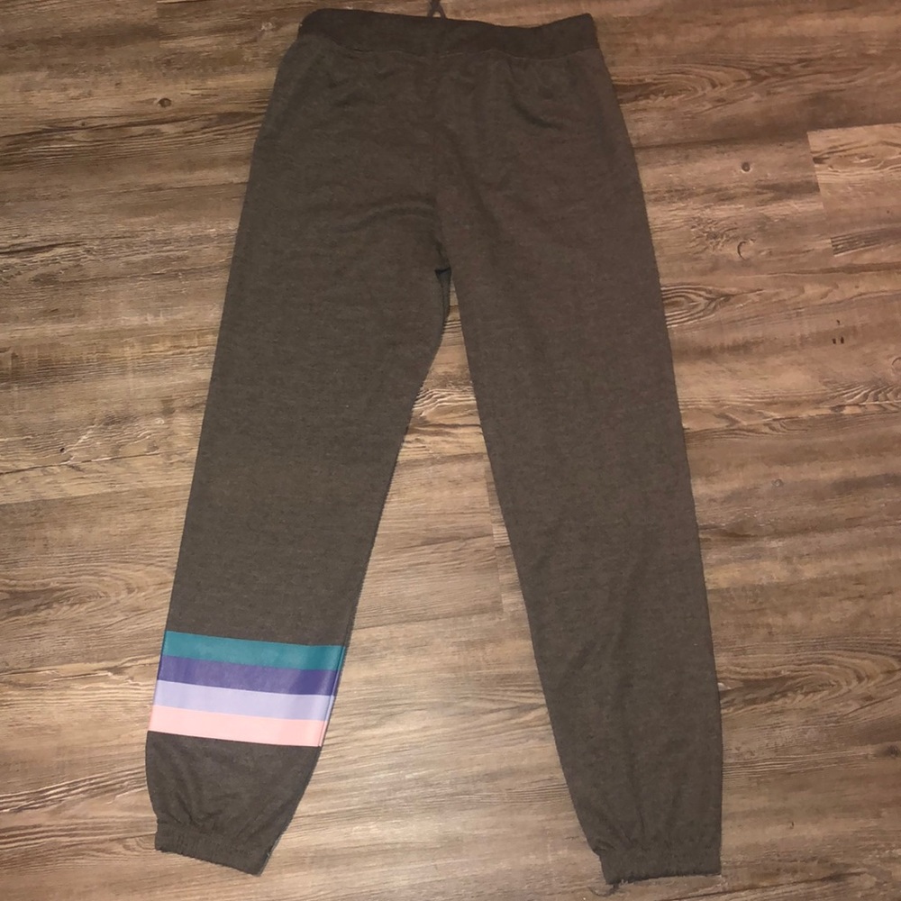 Sweatpants - Picture 2 of 2